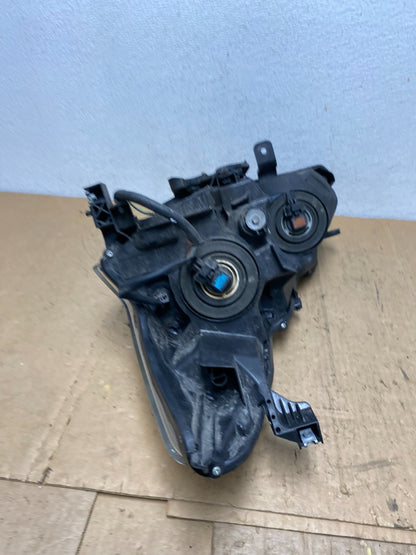 2013 2014 2015 Nissan Altima Right Passenger RH Halogen Headlight AD0699 DW8