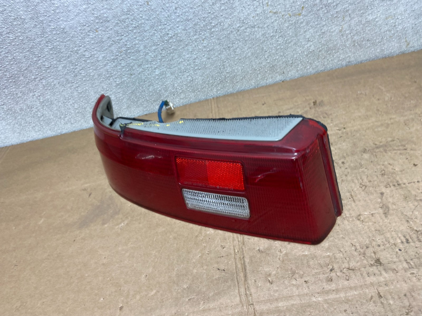 1995 to 1999 Toyota Paseo Left Driver Side Tail Light Y6086 PS1