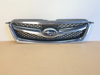 2010 to 2012 Subaru Legacy Outback Wagon Front Grill Grille AH0091 DG0