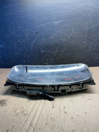 2005 - 2012 Nissan Pathfinder Xterra Fron Cluster Speedometer Instrument t72542