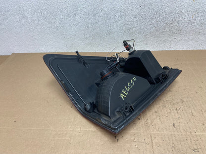 2007 2008 2009 2010 Jeep Grand Cherokee Left Driver Lh Tail Light AE6554 LK5