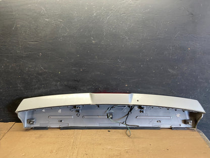 2006 2007 2008 Honda Pilot Rear Trunk Spoiler Gate Oem R5283 DG7