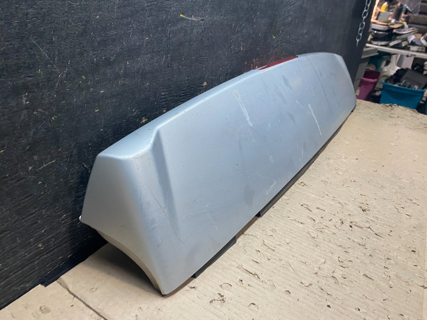 2006 2007 2008 Honda Pilot Rear Trunk Spoiler Gate Oem X8114  DG2
