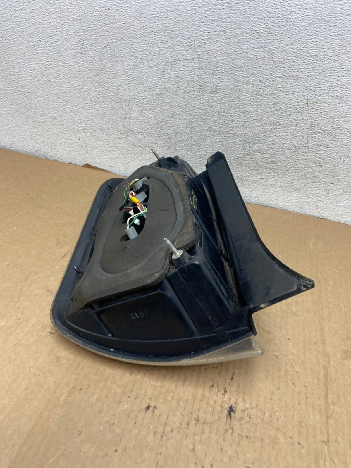 2006 2007 2008 2009 Toyota Prius Tail Light Right Passenger Side AG2051 LK6