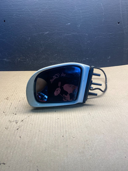 2006 2007 2008 Mercedes ML Left Driver LH Side Mirror ac8897 DG8
