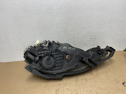 2011 - 2013 Mazda 6 Left Driver LH Side Halogen Headlight AF7007 DW7