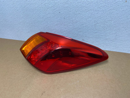 2009 2010 Nissan Murano Right Passenger Rh Side Tail Light Oem Y2656 DW1