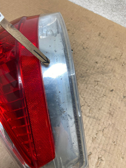 2008 2009 2010 2011 Ford Focus Sedan Left Driver Lh Side Tail Light AI5648 LK4