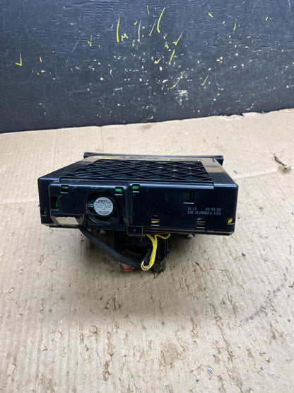 2006-2011 Mercedes W211 E350 E500 Center Console Switch Control Unit Y8018 DG2
