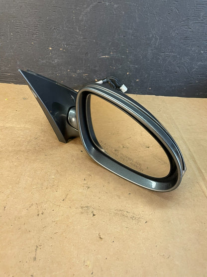 2006 - 2008 Mercedes-Benz S-Class Right Passenger Side View Mirror AE0977 DW2