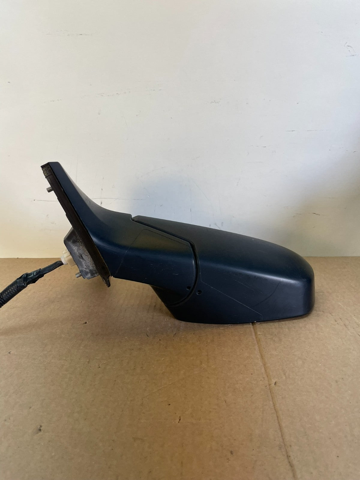 2012-2016 Honda CR-V CRV Left Driver LH Side View Door Mirror AH6157 DW3