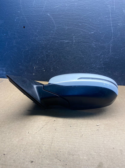 2014-2016 Kia Optima Left Driver Side View Door Mirror Turn Signal AF4164 DW3