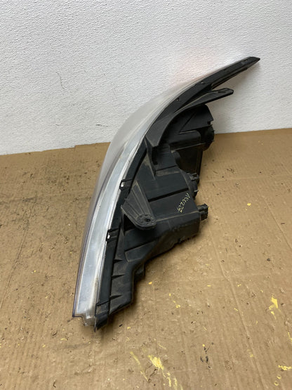 2011 - 2014 Hyundai Sonata Right Passenger Rh Side Headlight Halogen AC0227 DW5