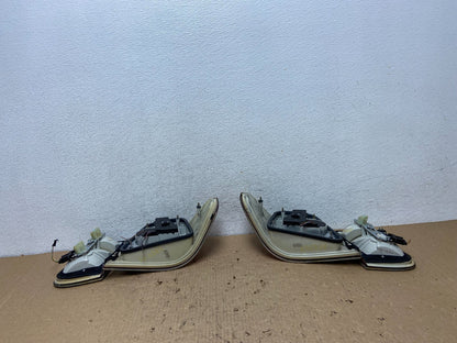 2000-2002 Mercedes-Benz E-CLASS E430 Left+Right Side Tail Lights AF82435