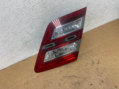 2013 to 2018 Ford Taurus Right Passenger Rh Side Tail Light Inner AD5169 LK2