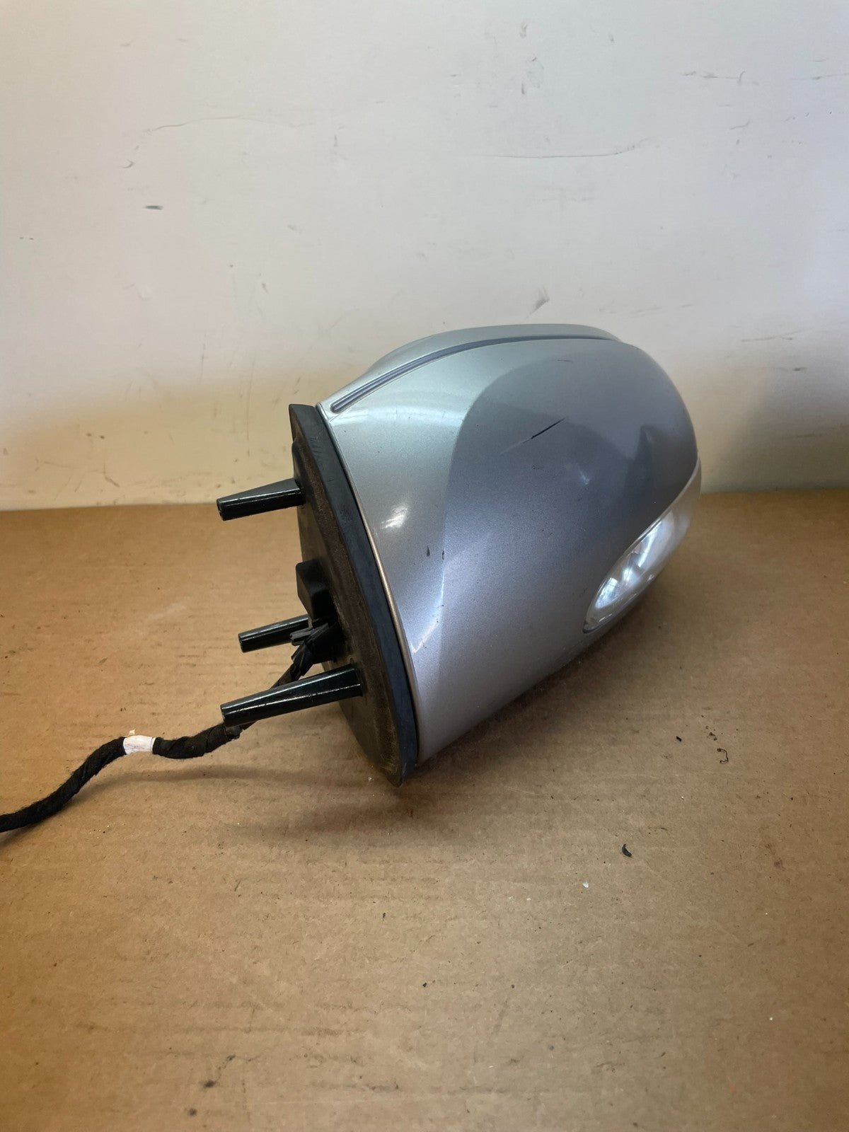 2006 2007 2008 Mercedes ML Left Driver LH Side Mirror AF8663 DG1