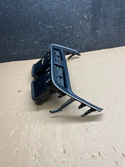 2016 2018 Nissan Maxima Center Dash Vent Ac Air Vent Trim Panel Bezel ai6353 DG2