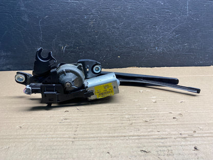 2011 to 2019 Ford Explorer Rear Windshield Wiper Motor ad9467 DG5