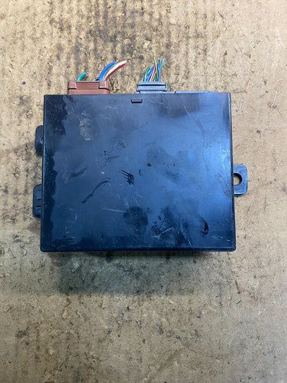 2005 - 2010 Honda Odyssey Rear Right Passenger Sliding Door Module z2442 DG2