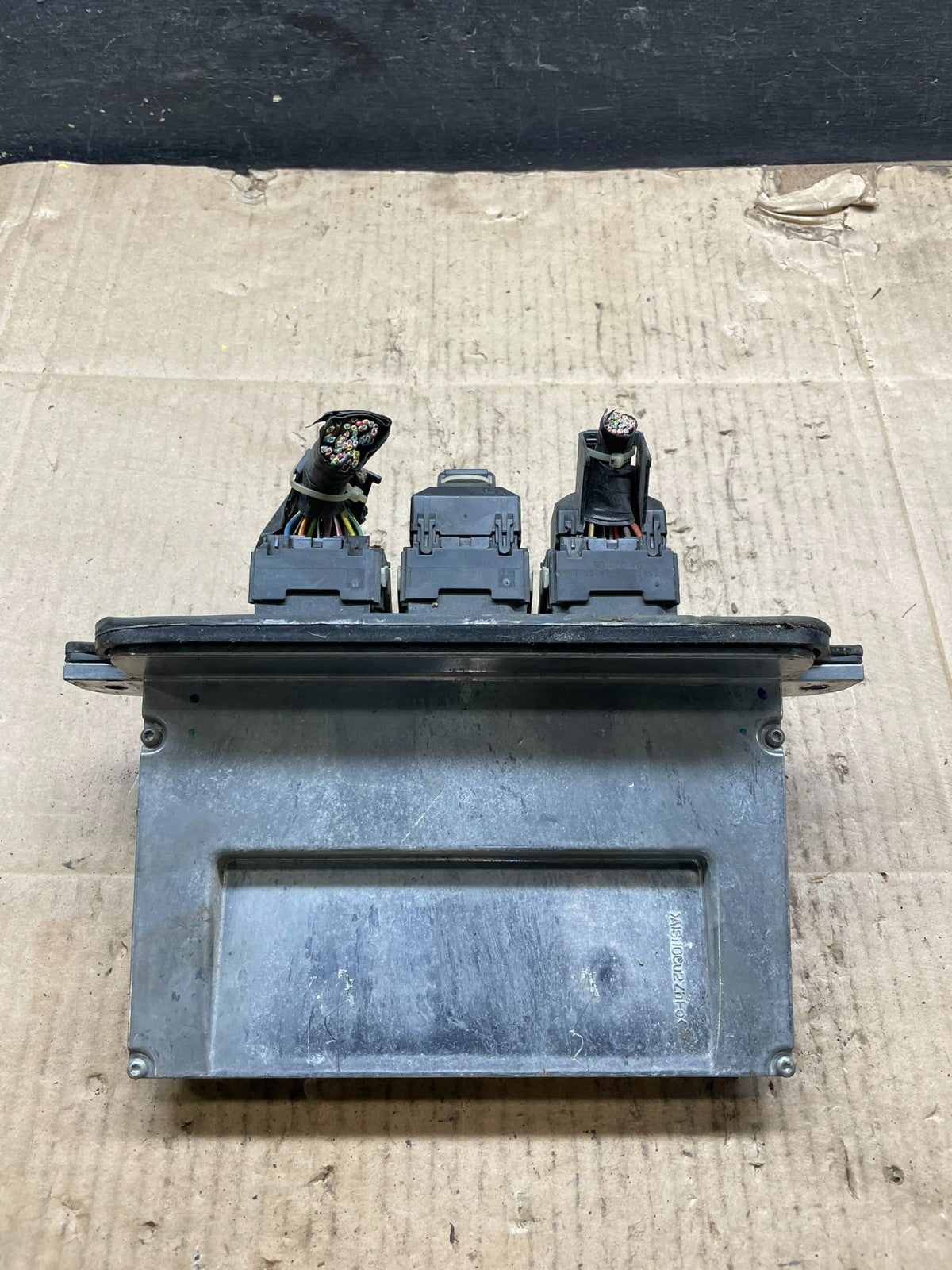 2005 Ford Explorer Mountaineer Engine Control ECU Computer Module r3623 DG0