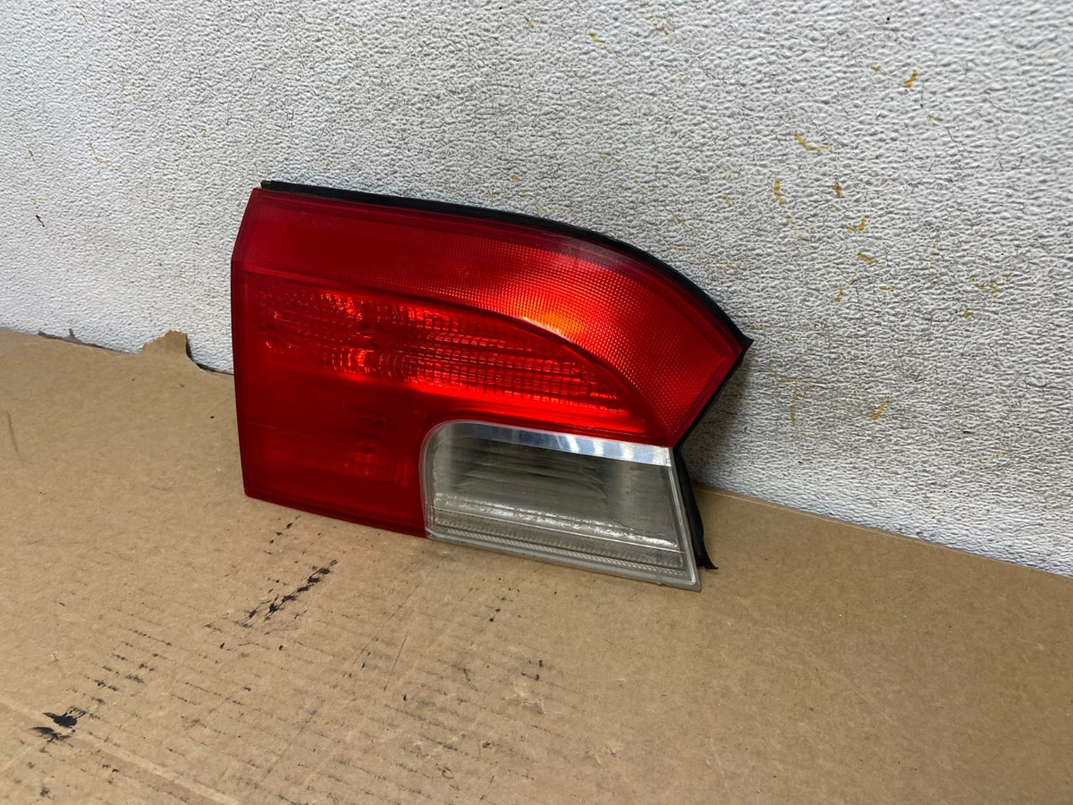 2010-2017 GMC Terrain Tail Light Inner Left Driver Lh AH7866 LK2
