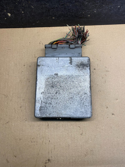 2004 Ford Van E250 4.6L Engine Control Module 4c2a-12a650-md AI5301 DG0
