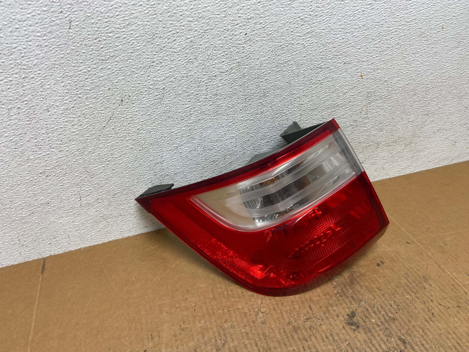 2011 2012 2013 Honda Odyssey Left Driver Side Tail Light AE2595 LK2