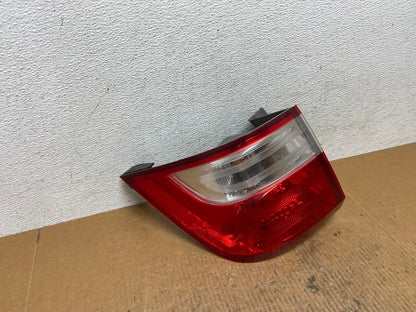 2011 2012 2013 Honda Odyssey Left Driver Side Tail Light AE2595 LK2