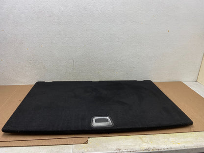 2011-2018 Mercedes-Benz B-Class Floor Carpet Rear Trunk Panel OEM E06803
