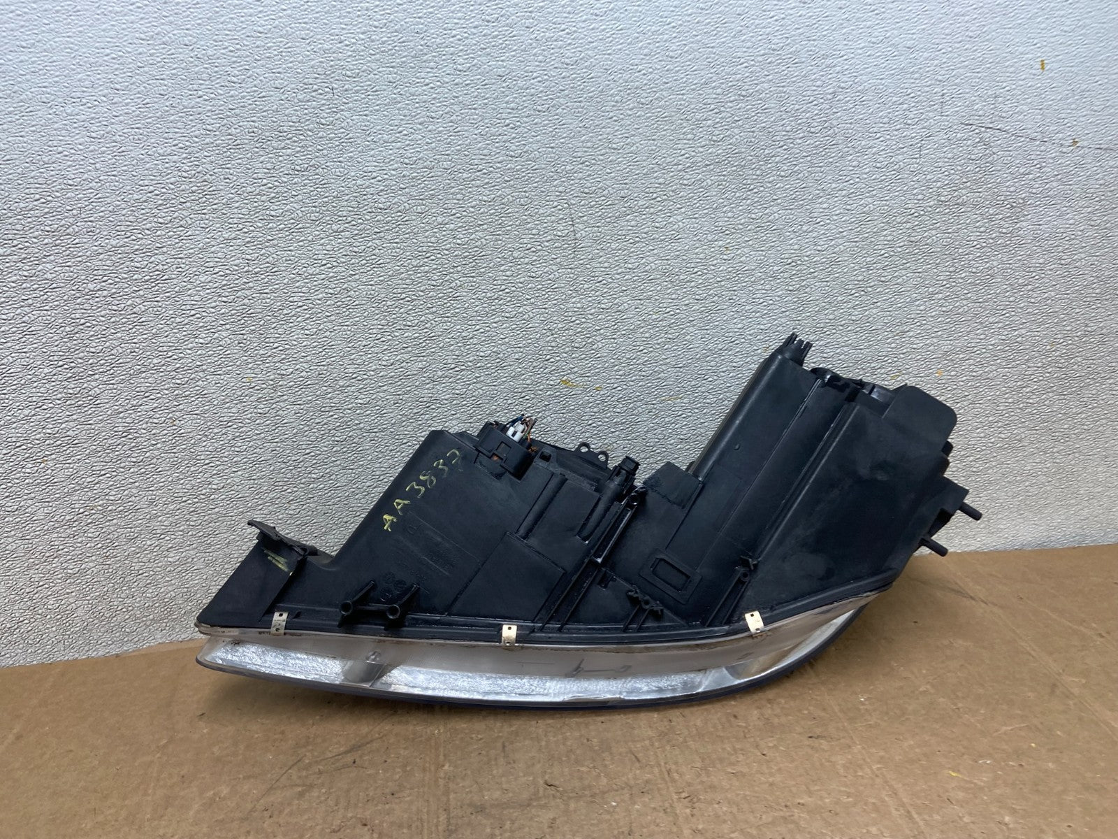 2006 2007 2008 Mazda 6 Right Passenger Rh Side Halogen Headlight TYC AA3837 DW7