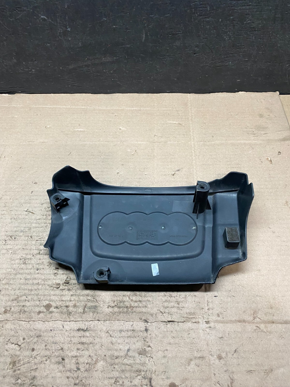 2012 to 2014 Audi SQ5 A5 3.0L Top Lid Engine Motor Cover 06e103926l G8141 PS4