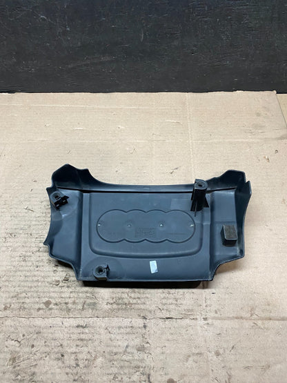 2012 to 2014 Audi SQ5 A5 3.0L Top Lid Engine Motor Cover 06e103926l G8141 PS4
