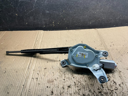 2014-2015 Kia Sorento Rear Glass Windshield Wiper Motor Y0001 DG5