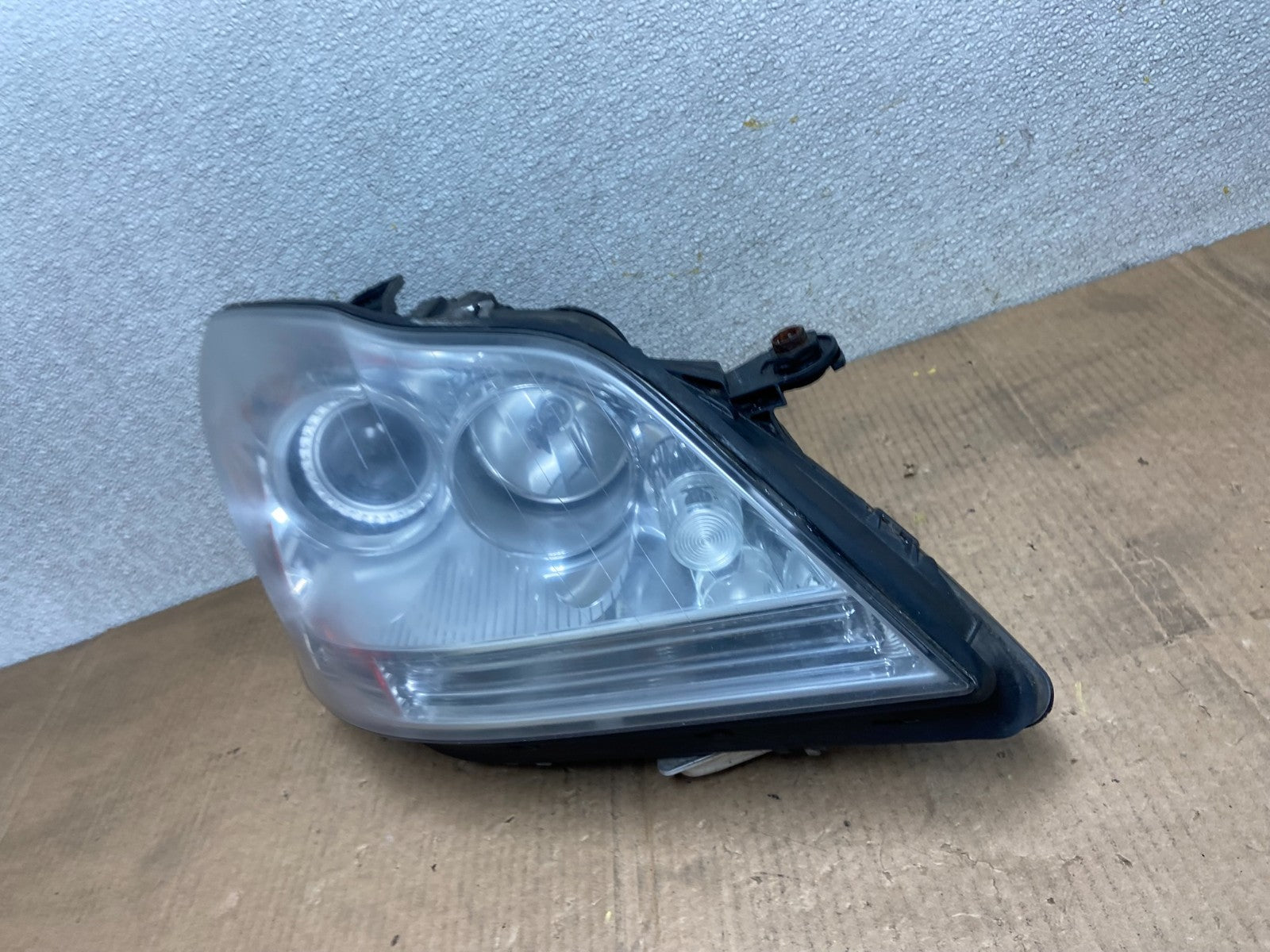 2007 to 2009 Mercedes GL-Class GL450 Right Passenger Headlight Oem AA6535 DG1