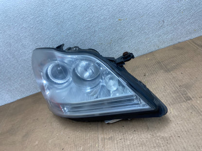 2007 to 2009 Mercedes GL-Class GL450 Right Passenger Headlight Oem AA6535 DG1