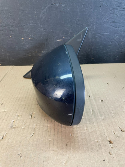 2009 to 2011 BMW 328i 335i Left Driver Lh Side View Door Mirror AD8658 DW9