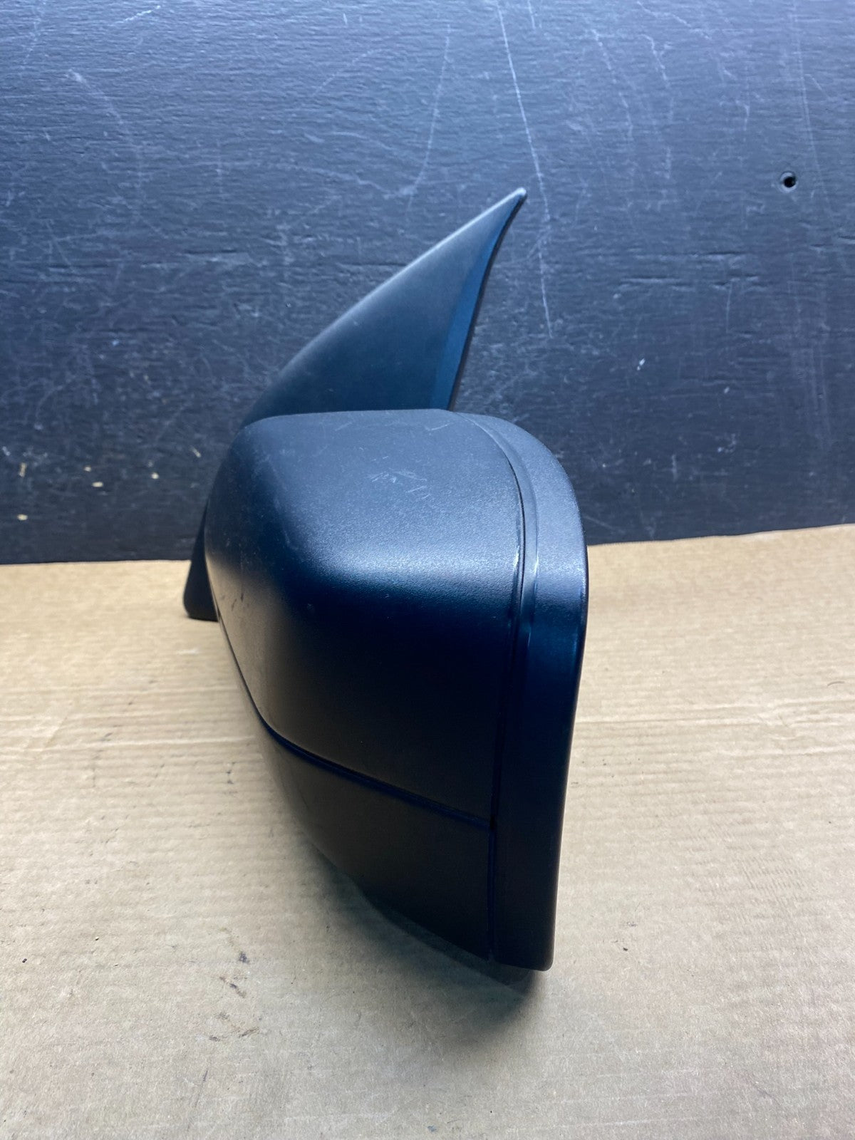2008 to 2010 Land Rover LR2 Left Lh Side Door Power Mirror AF7777 DG10