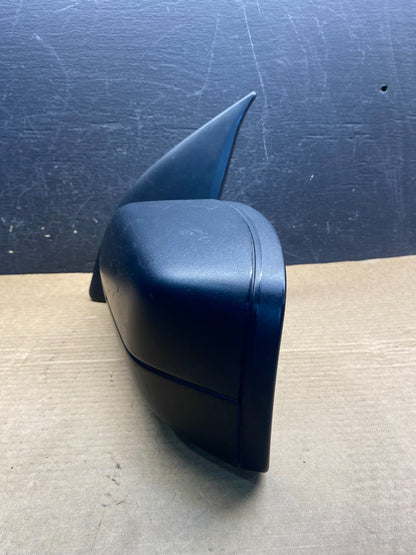 2008 to 2010 Land Rover LR2 Left Lh Side Door Power Mirror AF7777 DG10