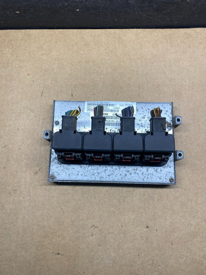 2005 Dodge Ram 1500 Engine Computer 5.7L ECM ECU p56028958af AH7010 DG0