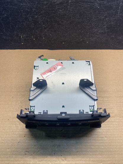 2007-2011 Honda CRV CR-V 6 CD AUX Player Radio Stereo CD Player AF3873 DW4