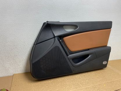 2004 to 2008 Mazda RX8 RX-8 Right Passenger RH Interior Door Panel O6528 PS2