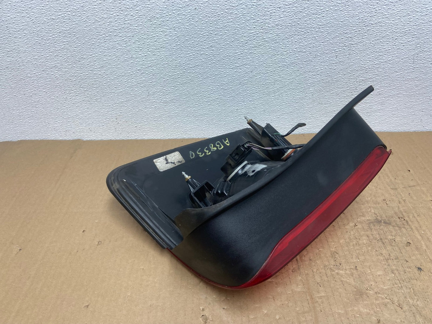 2008 to 2012 Ford Escape Left Driver LH Side Tail Light AB8330 LK5