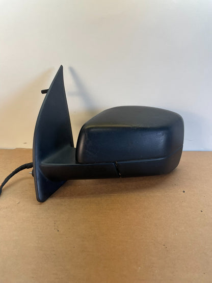 2008 to 2010 Land Rover LR2 Left Lh Side Door Power Mirror AF8848 DG0