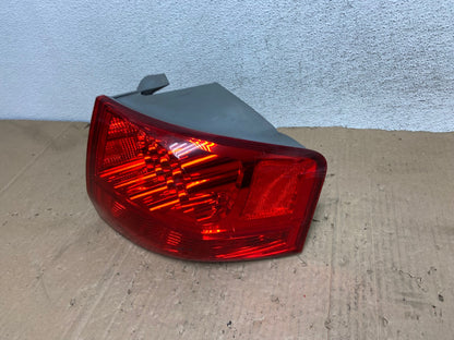 2007 2008 2009 Acura Mdx Right Passenger Rh Side Tail Light AE9317 LK1