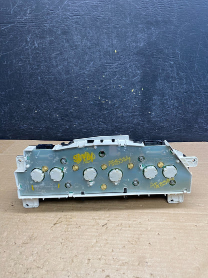 2005 Ford E150 E250 E350 Gauge Speedometer Cluster ag8384 DG5