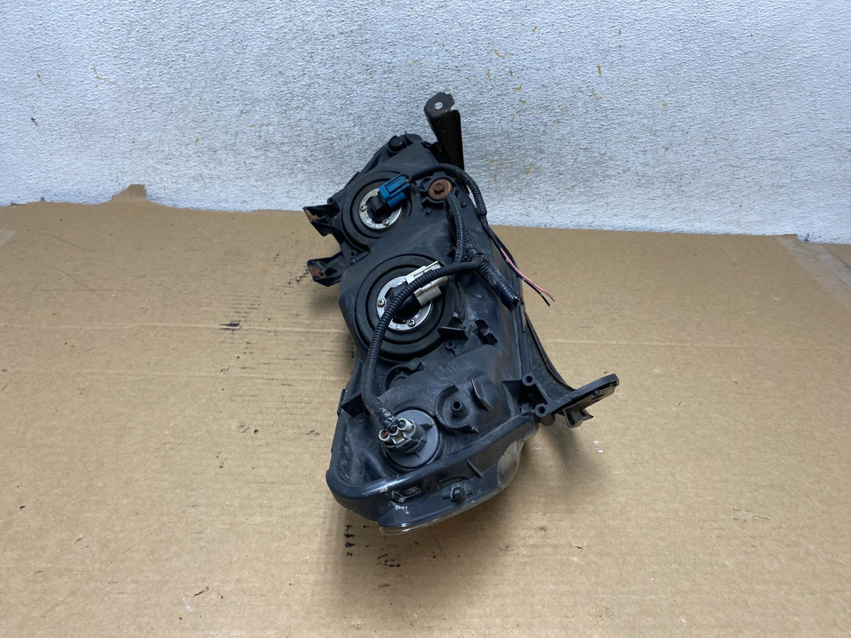 2006 2007 2008 Honda Civic Sedan Left Driver Headlight Halogen AH7846 DW8