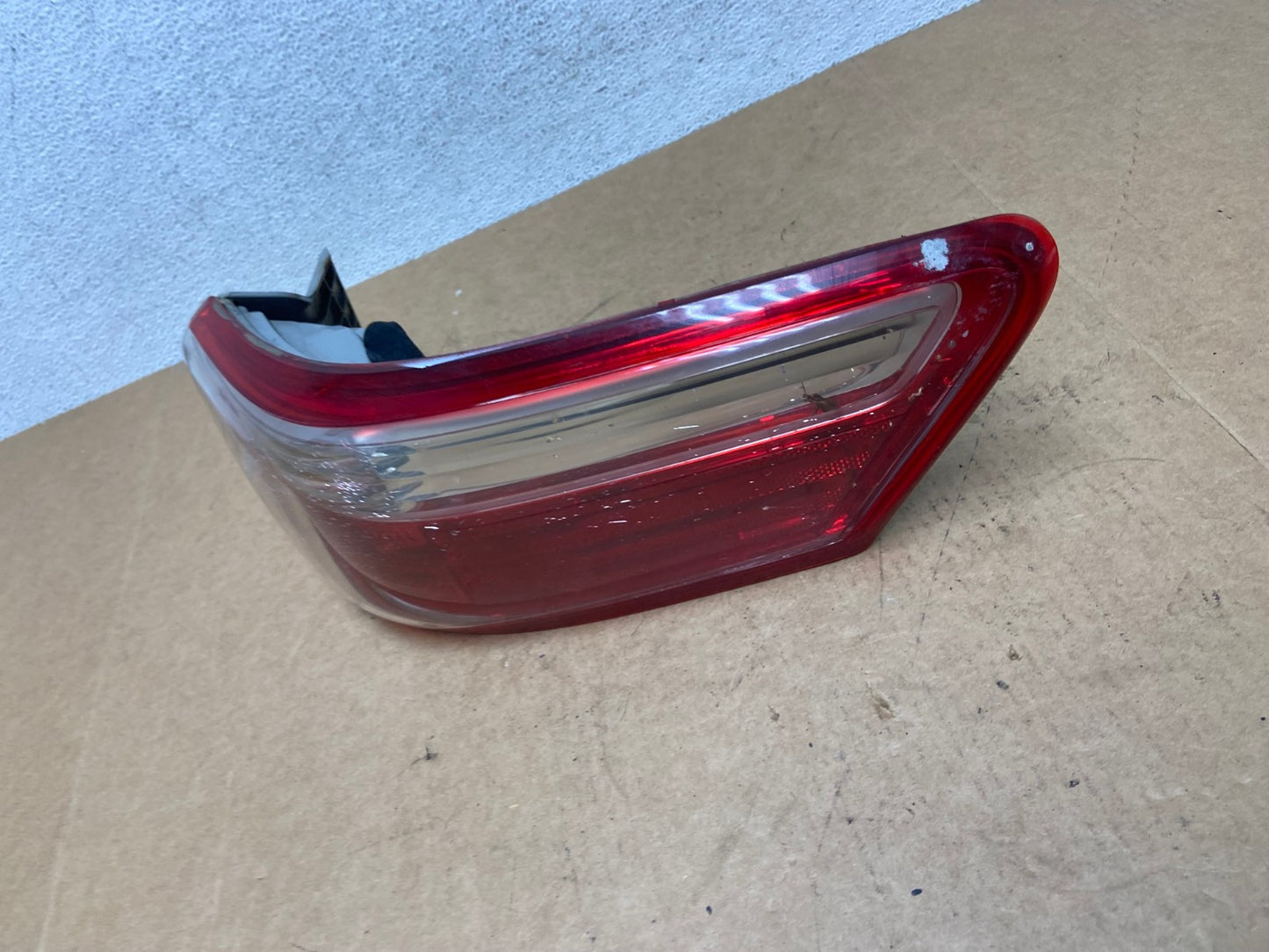 2007 2008 2009 Toyota Camry Right Passenger Side Tail Light AE3025 LK1