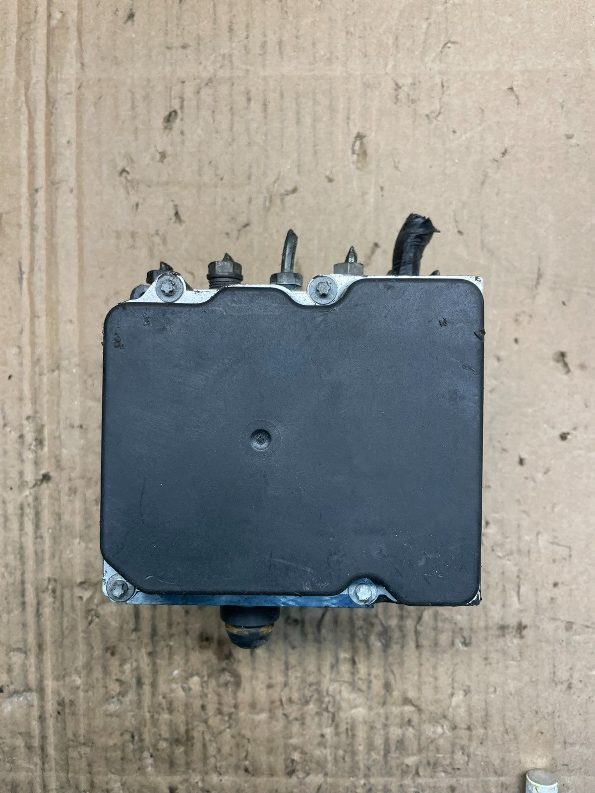 2006 - 2009  Land Rover Range Rover ABS Anti Lock Brake Pump Module S4766 DG4