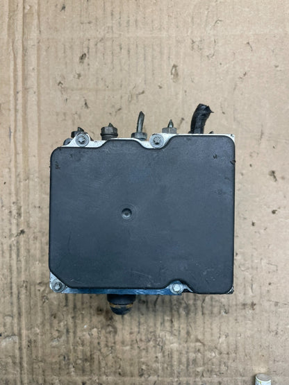 2006 - 2009  Land Rover Range Rover ABS Anti Lock Brake Pump Module S4766 DG4