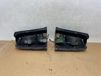 2005 2006 2007 Mercury Mariner Left + Right Set Tail Lights AH4199 LK7